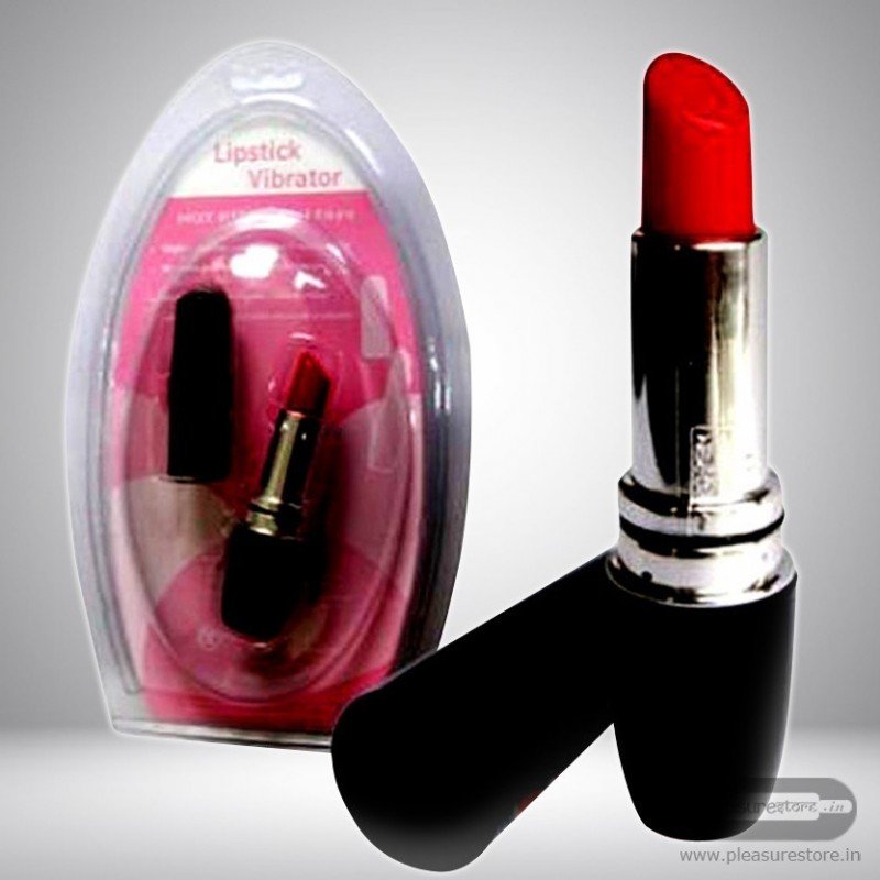 Lipstick Secret Vibrator FV-002 