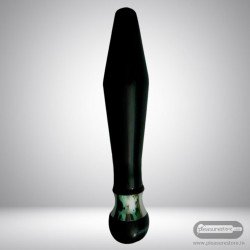 Black Court Vibrator DV-008