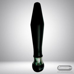 Black Court Vibrator DV-008