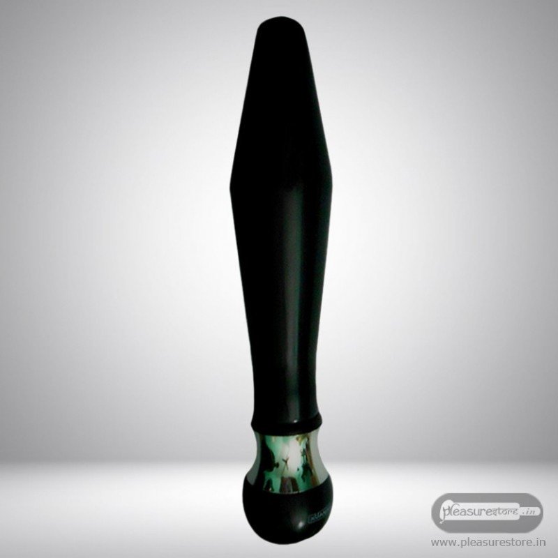 Black Court Vibrator DV-008 Black Court Vibrator DV-008