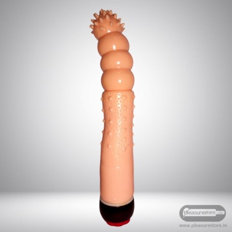 Spike Thorn Female Masturbation Fun vibrator FV-010