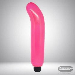 Seductive Strawberry Vibrator FV-011 