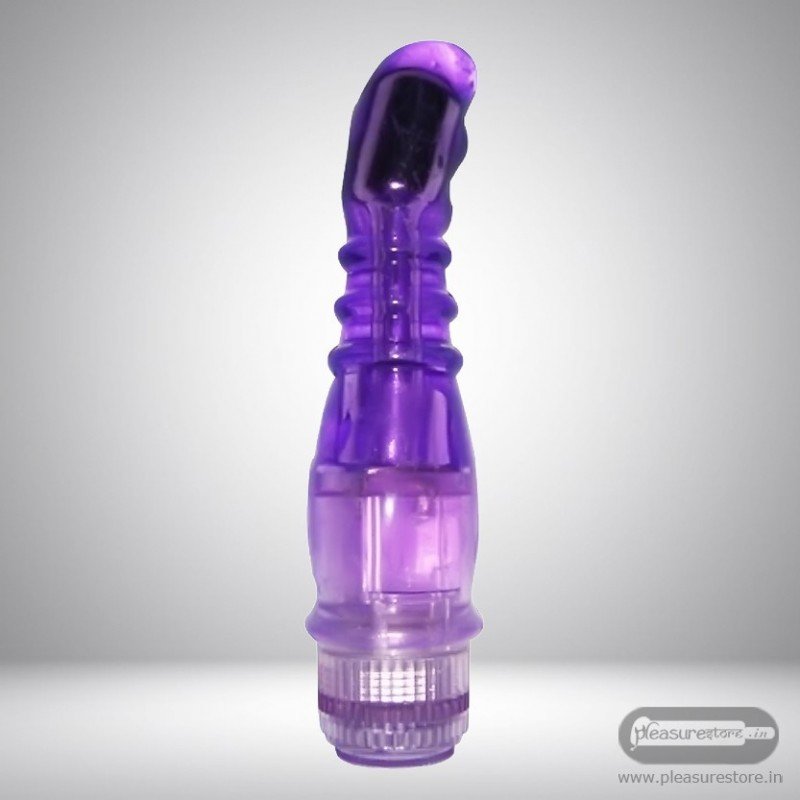 Hot Vibe Fun Vibrator FV-012 
