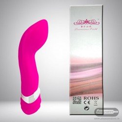 Luxurious Field Multispeed Vibrator LXV-011