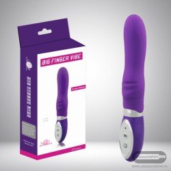 Big Finger Vibe LXV-014