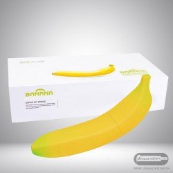 Banana Vibrator FV-014 