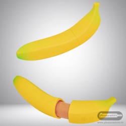 Banana Vibrator FV-014 