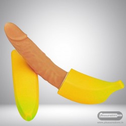 Banana Vibrator FV-014 