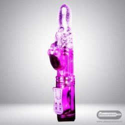 Passion Wave Jack Rabbit Vibrator RV-001