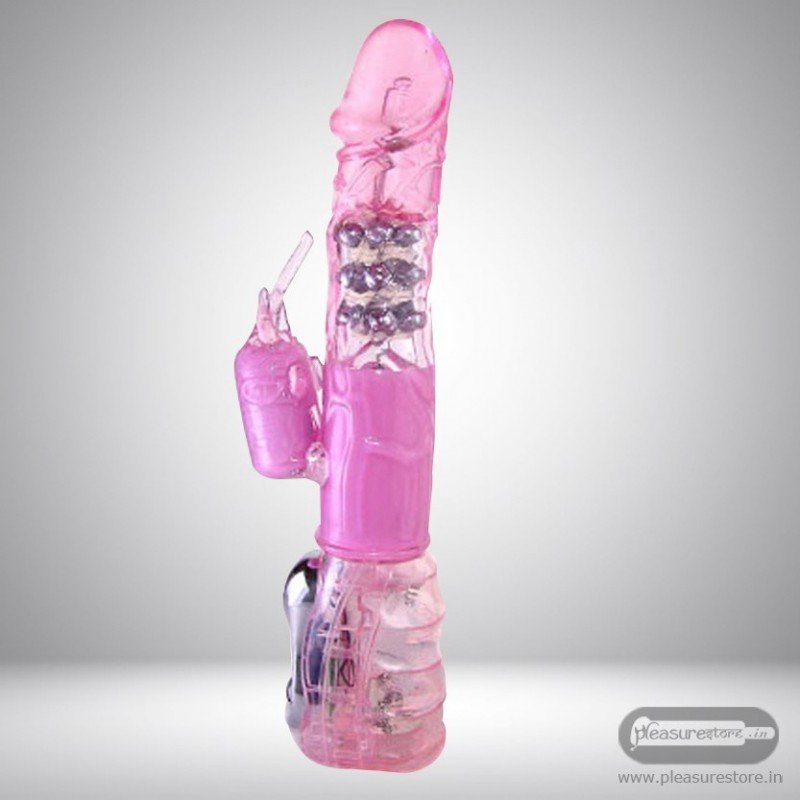 Super Rabbit Vibrator RV-004 Super Rabbit Vibrator RV-004