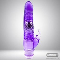 Clitoral Stimulation Rabbit Vibrator For Women RV-015