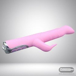 Ai Fei Effie Rabbit Vibrator RV-019