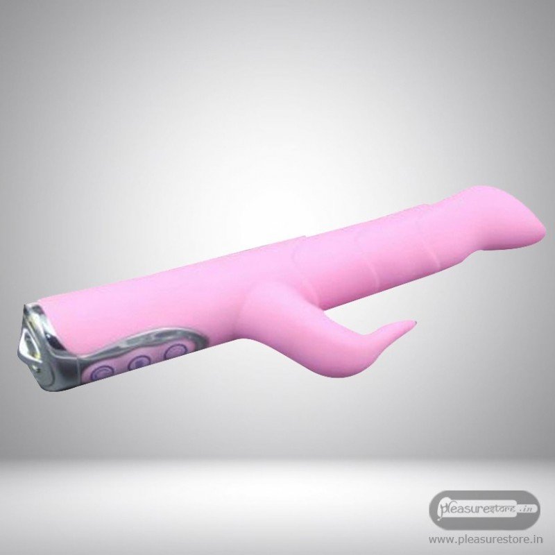 Ai Fei Effie Rabbit Vibrator RV-019