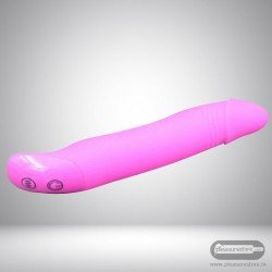 Vigny Wei Nike Rabbit Vibrator RV-022