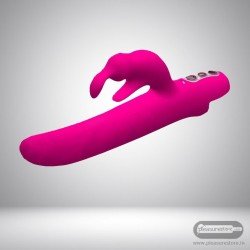 Pag Rabbit Vibrator RV-027