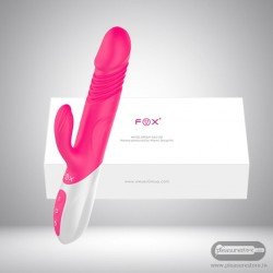 FOX RABBIT VIBRATOR RV-037