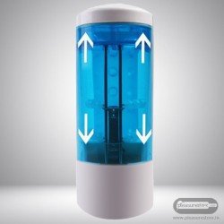 Mastomatic- The Automatic Blow Male Stroker MS-008