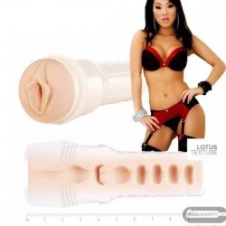 Original USA Lotus Vagina ASA AKIRA MS-011
