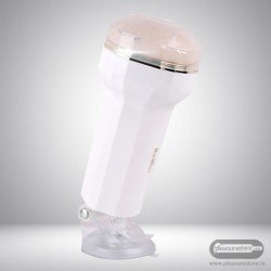 Manmiao Spider Girl Male Stroker With vibrator MS-015