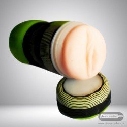 QING- Male Stroker CUP MS-018