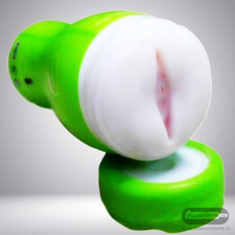 YOUNG CITY VIRGIN CUP- The First Feeling Of Male MS-019 YOUNG CITY VIRGIN CUP- The First Feeling Of Male MS-019