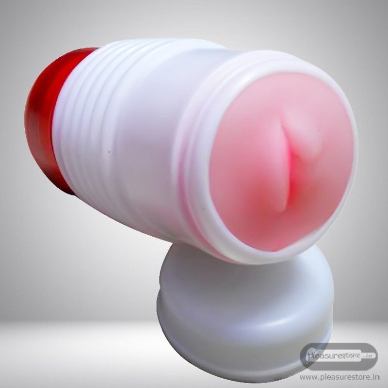 YIMEI - New Adult Concept Male Stroker Cup MS-021 YIMEI - New Adult Concept Male Stroker Cup MS-021