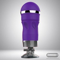 Electric Real Voice Remote Control MS-032