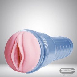 Pink Lady 4 Speed Male Stroker Vibrator MS-033