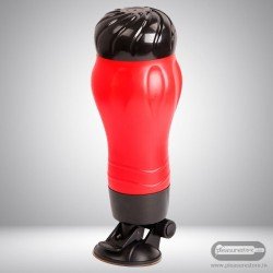 Crazy Bull Maurice Ultra-Simulation Pussy MS-044