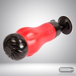 Crazy Bull Maurice Ultra-Simulation Pussy MS-044