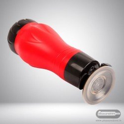 Crazy Bull Maurice Ultra-Simulation Pussy MS-044