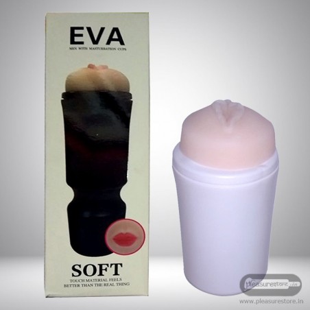 Eva Soft Male Stroker MS-052