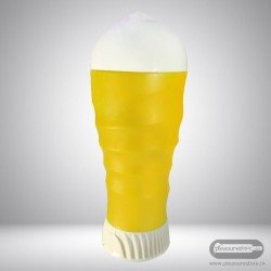 BINGO VOCAL RECHARGEABLE VIBRATING CUP MS-059