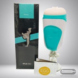 MSA-02 Vibrating Vagina MS-062