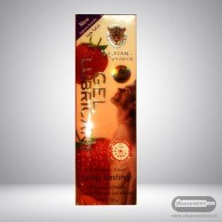 Jaguar Power Lube Gel CGS-003