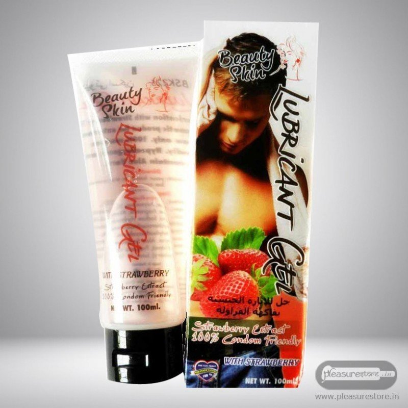 Beauty Skin Lubricating Gel CGS-007