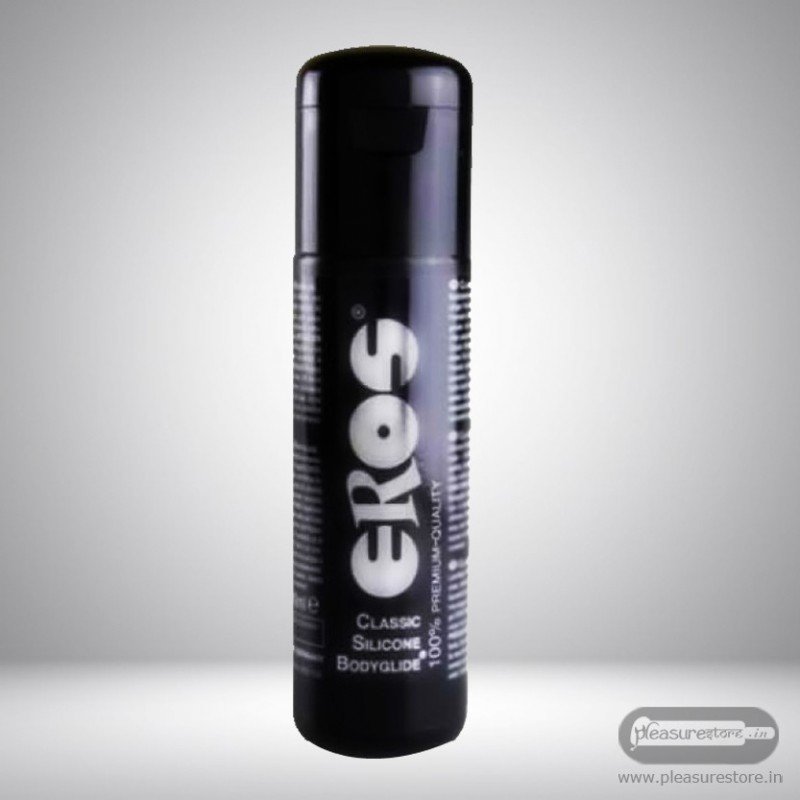 Classic Silicone BodyGlide by EROS 100ml CGS-011