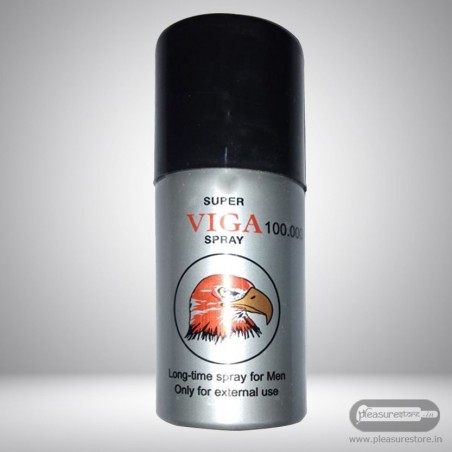 VIGA 100000 Delay Spray DTZ-013