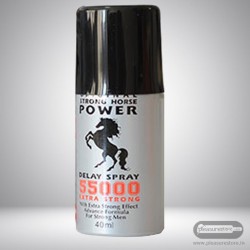 Strong Horse Power 55000 Long Time Delay Spray DTZ-014