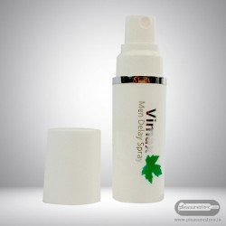 VIMAX DELAY SPRAY DTZ-021