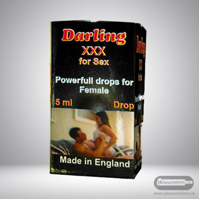 Darling Xxx Sex Drop For Female HSP-012
