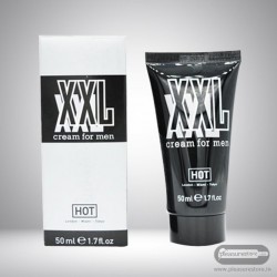 XXL Strong Penis Enlargement Cream PEC-009