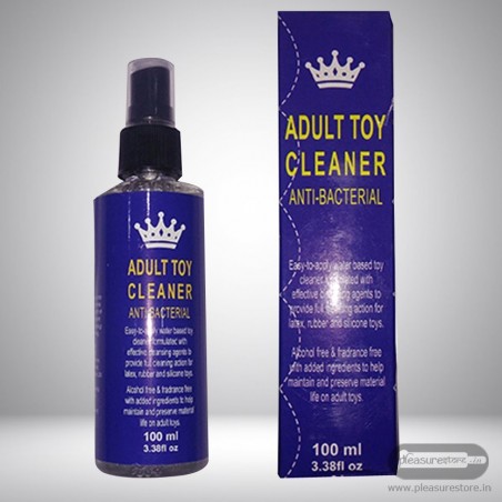 Adult Toy Cleaner TC-002