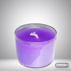 Sex Wax Purple Scented Candle AG-007