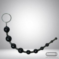 Anal Beads AD-001