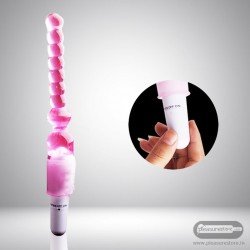 Anal Bead Silicone AD-004