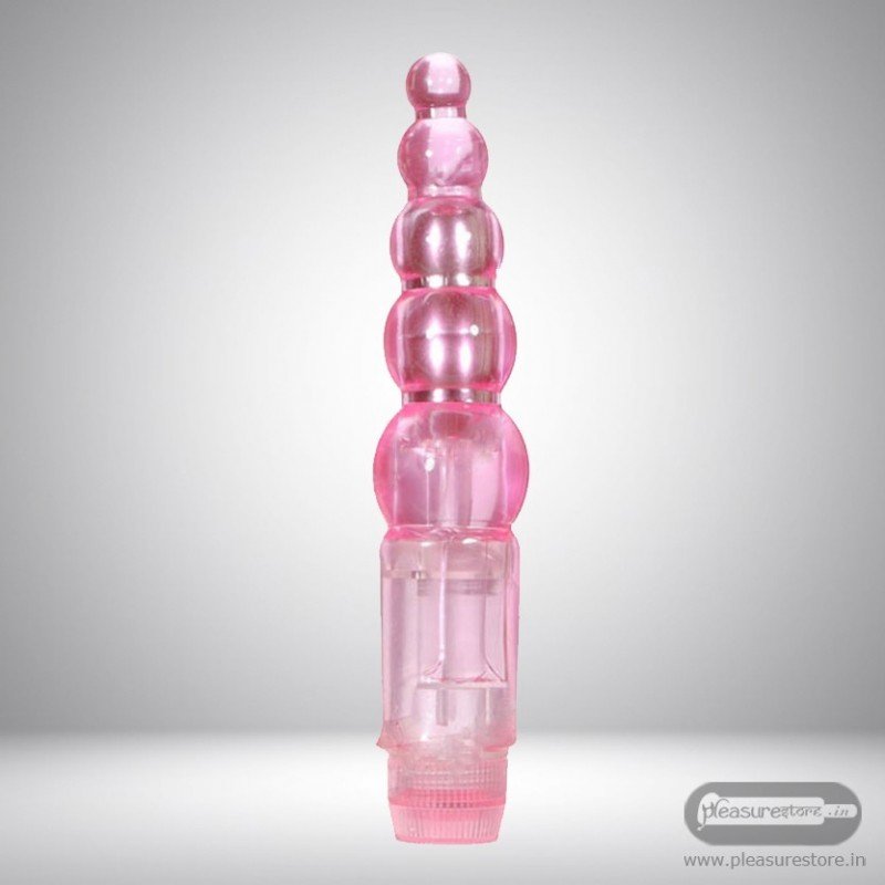 Anal Bead Tinny Vibrator AD-005