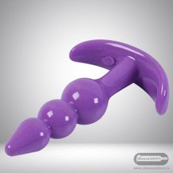 Anal Beads Dildo AD-021