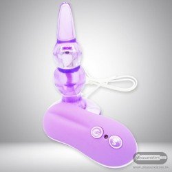 Anal Pleasure Butt Plug AD-031