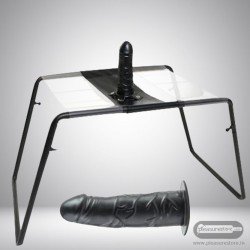 FF Deluxe Sex Stool BDSM-015